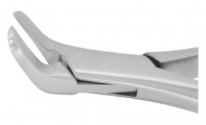 Extracting Forceps Upper & Lower Molars Splitting & Separating